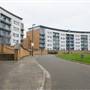 Thamesmead - Miles Drive