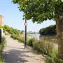 Strand-on-the-Green Riverside