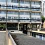 Vauxhall Gardens Estate