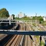 Regent's Park Road Footbridge