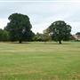 West Hendon Playing Fields