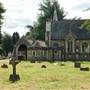 Streatham Cemetery