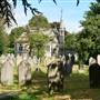 Streatham Cemetery