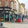 Lower Marsh Market
