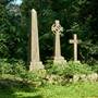 Nunhead Cemetery