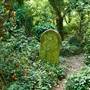 Nunhead Cemetery