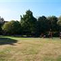 Whittington Park (and football pitch)