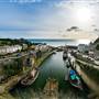 Charlestown Harbour