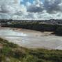 Porth Beach