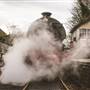 Bodmin & Wenford Railway