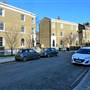 Stockwell Park Crescent