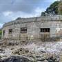 The Garden Battery - Mount Edgcumbe House