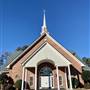 Luxomni Baptist Church