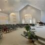 Luxomni Baptist Church