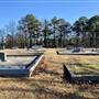 Luxomni Baptist Cemetery