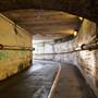 Cross Lane Underpass