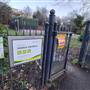 Isledon Gardens