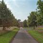 Cumberland Lodge - grounds