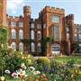 Cumberland Lodge - grounds