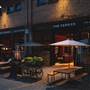 Rustic gastropub in Camden