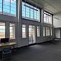 Bankside meeting rooms & car park