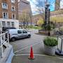 Bankside meeting rooms & car park