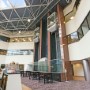 Techy Convention Center