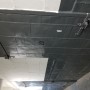 Dilapidated Warehouse