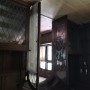 Gothic Home in Suburbs