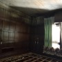Gothic Home in Suburbs