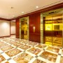 Limitless Luxury Corporate Building