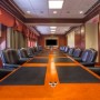 Limitless Luxury Corporate Building