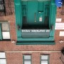 Traditional Brick Apartment