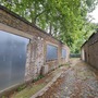 Amwell Street site