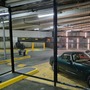 Holborn underground car park