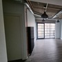 Empty unfurnished Wembley apartments