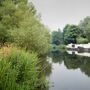 Lee Valley Almost Wild Campsite