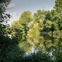 Lee Valley Caravan Park, Dobbs Weir