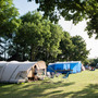 Lee Valley Campsite, Sewardstone