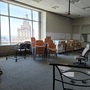 Modern Office with Open Spaces