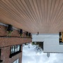 Groovy Lounge and Stylish Deck
