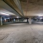 Moorgate underground car park