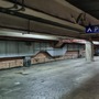 Moorgate underground car park