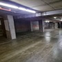 City of London underground car park