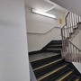 City of London underground car park