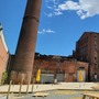Industrial Factory