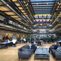 Modern Eateries - Bell Works