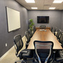 Well Lit Hi-Tech Office - Bell Works