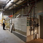 The Boiler Room - Bell works