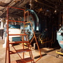 The Boiler Room - Bell works